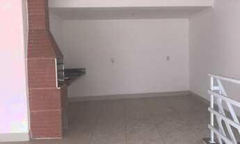 Imagem 5: Casa de condomínio sobrado para venda com 180 metros quadrados com 3 quartos