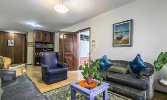 Imagem: São Paulo - Casa Padrão - MOOCA