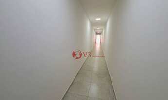 Imagem 6: Apartamento com 2 dormitórios à venda, 43 m² por R$ 300.000,00 - Vila Aricanduva - São Pau