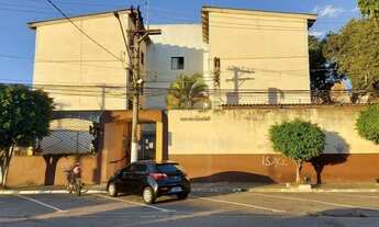 Imagem: Apartamento para venda tem 58 metros quadrados