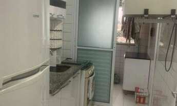 Imagem 5: Apartamento à venda, 50 m² por R$ 341.000,00 - Chácara Califórnia - São Paulo/SP