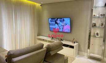 Imagem 2: Apartamento com 2 dormitórios à venda, 76 m² por R$ 830.000 - Mooca - São Paulo/SP