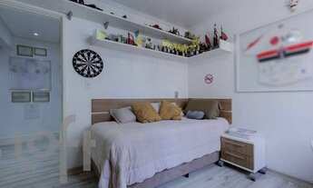 Imagem 2: Apartamento para venda possui 120 metros quadrados com 3 quartos em Jardim Paulista - São