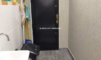 Imagem 5: SãO PAULO - Casa Padrão - Campo Grande