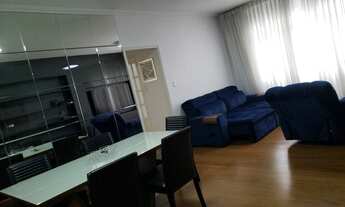 Imagem: 2 dormitórios amplos, vaga de gartagem