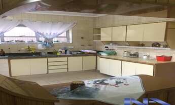 Imagem 5: SOBRADO VENDA PLANALTO PAULISTA, 234m²