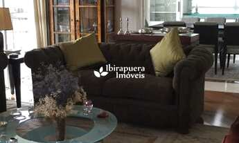 Imagem 6: Alto padrão, em localização privilegiada