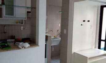 Imagem 3: Apartamento com 1/4 para alugar, 50 m² por R$ 2.200/mês - Em frente ao MATER DEI - Salvado