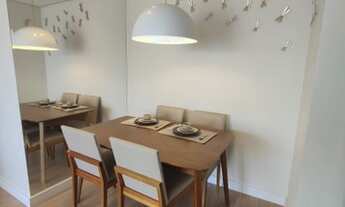 Imagem 2: Apartamento a Venda 47 m² - Freguesia do Ó - São Paulo - SP