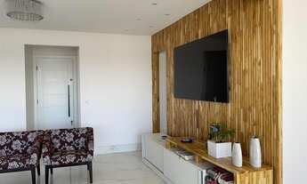 Imagem 5: Apartamento com 3 dormitórios à venda, 126 m² por R$ 1.590.000,00 - Parque São Jorge - São