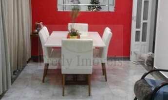 Imagem 3: Apartamento para Venda em São Paulo, Vila da Saúde, 3 dormitórios, 1 suíte, 4 banheiros, 3