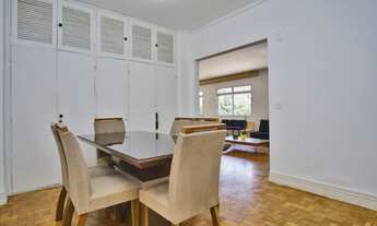 Imagem 7: Apartamento para Venda em São Paulo, HIGIENÓPOLIS, 3 dormitórios, 1 suíte, 3 banheiros, 1