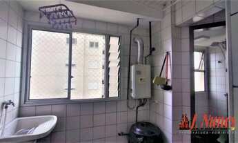 Imagem 5: Apartamento para venda na Vila Regente Feijó - São Paulo - SP