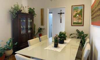 Imagem 2: Apartamento à venda, 4 quartos, 1 suíte, 2 vagas, Padre Eustáquio - Belo Horizonte/MG