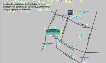 Imagem: SãO PAULO - Padrão - Santa Cecília