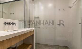 Imagem 7: SÃO PAULO - Apartamento Padrão - JARDIM EUROPA