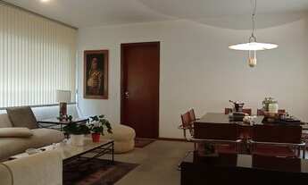 Imagem 6: Apartamento para venda possui 130 metros quadrados com 3 quartos em Santa Cecília - São Pa