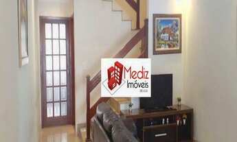 Imagem 3: Sobrado à venda no Jardim Jaraguá (São Domingos) na Rua Francisco de Almeida Leite