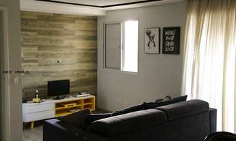 Imagem: Apartamento para Venda em São Paulo, VILA