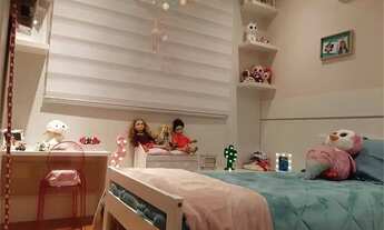 Imagem 5: Apartamento Residencial SANTANA