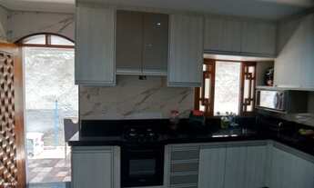 Imagem 4: Casa para Venda em São Paulo, Jardim Centenário, 5 dormitórios, 2 banheiros, 2 vagas