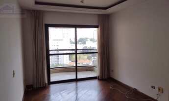 Imagem: Apartamento em São Paulo