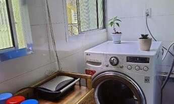 Imagem 6: Apartamento com 2 Dormitórios à Venda, 40 m² por R$ 170.000 - Vila Sílvia - São Paulo