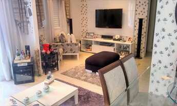 Imagem 2: Apartamento para venda com 80 metros quadrados com 2 quartos em Campininha - São Paulo - S