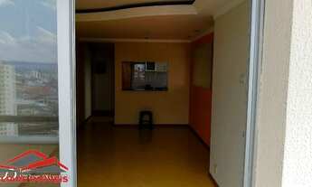 Imagem 6: Apartamento 3 dormitórios para Venda em São Paulo, Mooca, 3 dormitórios, 1 banheiro, 2 vag