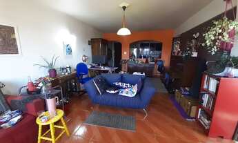 Imagem 7: Apartamento 144m2 Vila Romana - São Paulo - SP