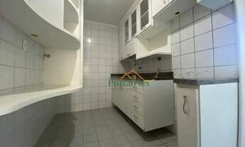 Imagem 4: Apartamento com 3 dormitórios à venda, 86 m² por R$ 480.000,00 - Jardim Camburi - Vitória