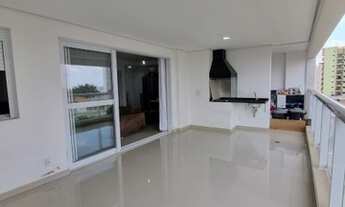 Imagem: Apartamento para venda com 119 metros quadrados