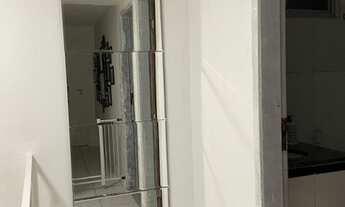 Imagem 6: Casa para aluguel possui 120 metros quadrados com 3 quartos