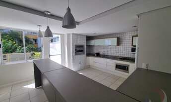 Imagem 2: APARTAMENTO DE DOIS DORMITÓRIOS, SENDO UMA SUÍTE NO JOÃO PAULO- FLORIANÓPOLIS - SC