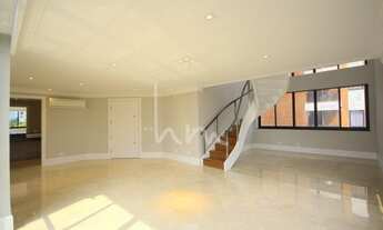 Imagem 1: APARTAMENTO DUPLEX - 3 SUÍTES - 4 VAGAS - HIGIENÓPOLIS