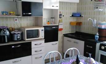Imagem 2: APARTAMENTOSÃO PAULO
