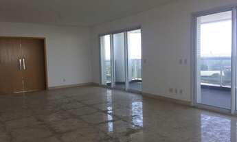 Imagem 7: Apartamento 4 suítes - Jardim Anália Franco