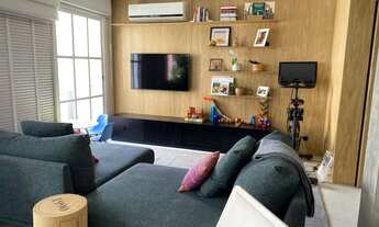 Imagem 3: Apartamento para venda com 130 metros quadrados com 2 quartos em Itaim Bibi - São Paulo