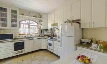 Imagem 4: SOBRADO - ALTO PADRÃO - JARDIM GUAIRACÁ