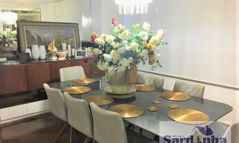 Imagem 4: Apartamento em Jardim Morumbi - São Paulo