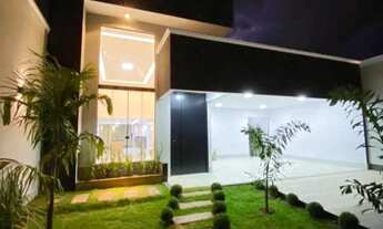 Imagem 2: Casa para venda com 108 metros quadrados com 4 quartos em Loteamento Recife - Petrolina