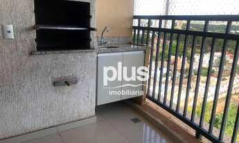 Imagem 6: Lindo Apto 3/4, Com móveis planejados, 87m² - Residencial Tereza Ayres