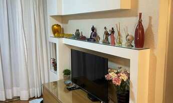 Imagem 2: Apartamento para Venda em São Paulo, Mooca, 2 dormitórios, 1 suíte, 2 banheiros, 1 vaga