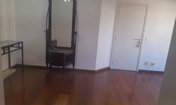 Imagem 2: Apartamento 3 quartos, 1 suíte, 2 vagas, varanda - Lazer Completo