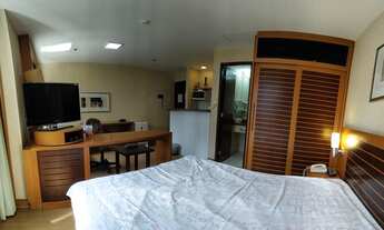 Imagem 6: Flat para aluguel tem 30 metros quadrados com 1 quarto em Jardim Paulista - São Paulo - SP