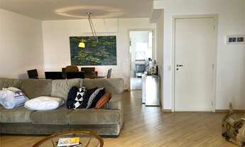 Imagem 4: Excelente apartamento MOBILIADO em Moema