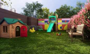 Imagem 12: Garden residencial para venda, Vila Prudente, São Paulo - GD5440