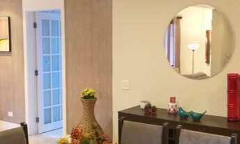 Imagem 4: Excelente apto no Panambi com 122mts com 4 dormitorios, sendo 2 suites.3 vagas