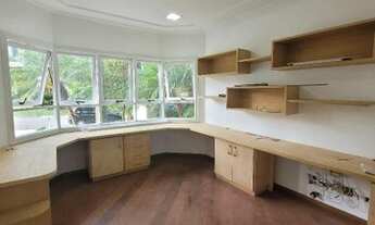 Imagem 3: Casa de condomínio para venda com 490 metros quadrados com 4 quartos