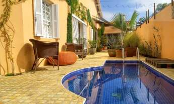 Imagem 3: Casa térrea com 3 dormitórios perto do shopping Butantã